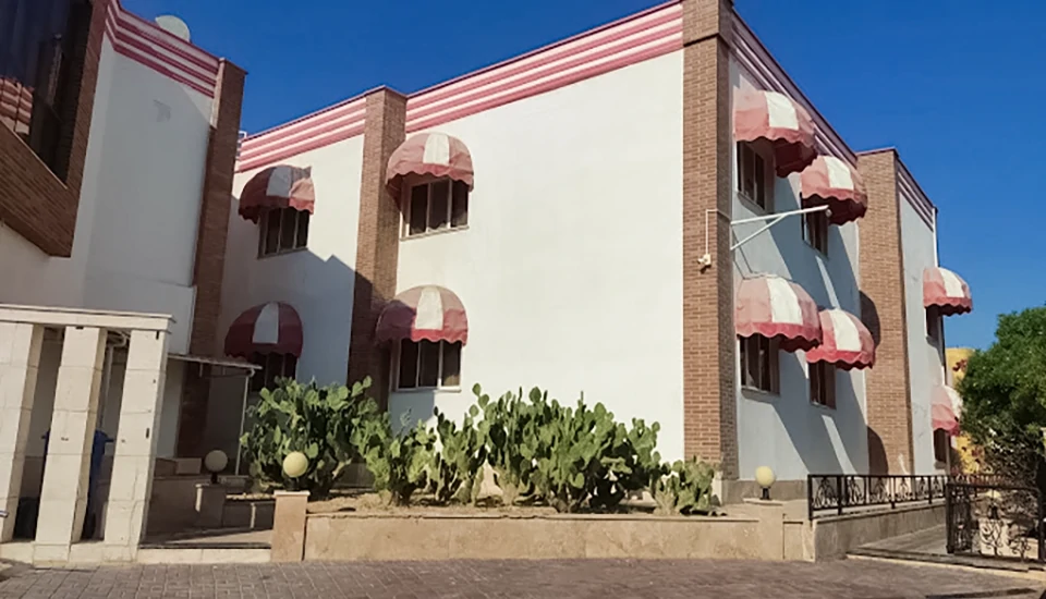 هتل شایلی کیش